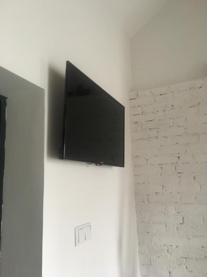 Apartament Z Antresola Okszow Екстериор снимка