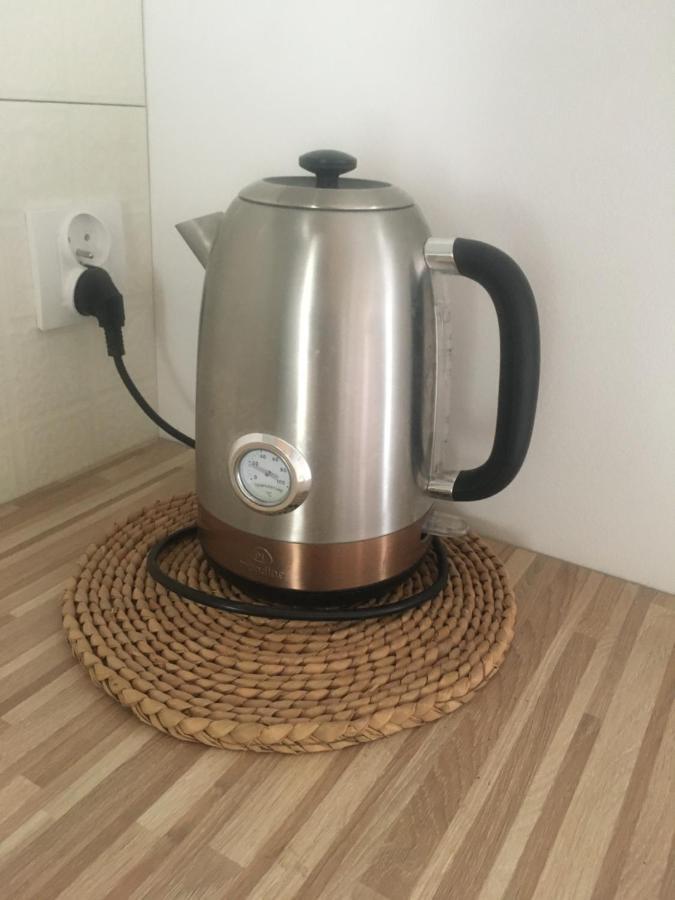 Apartament Z Antresola Okszow Екстериор снимка